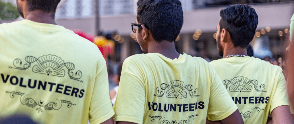 Community Partnerships: Working Together for Lasting Change